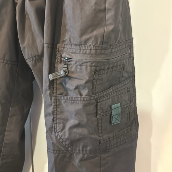 Point zero dimensions cargo pants - Picture 2 of 6